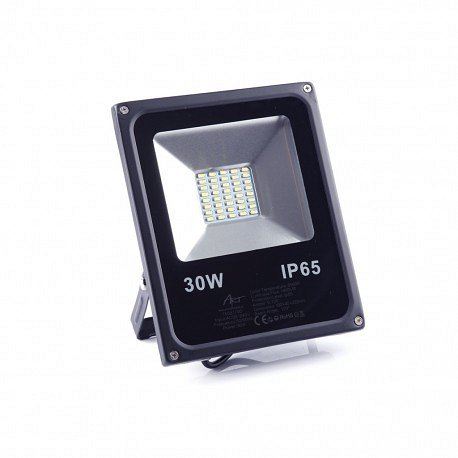 halogen LED